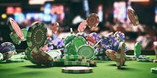Metode pembayaran tersedia untuk 4D Number Game