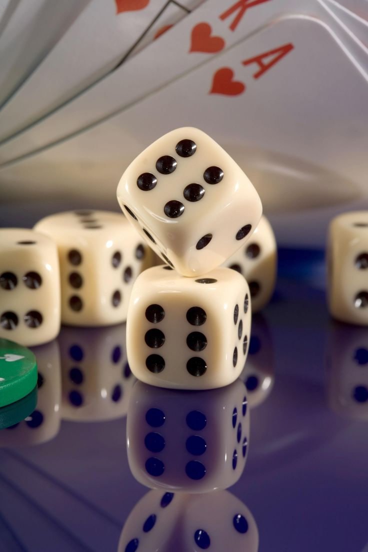 China Pools Game 