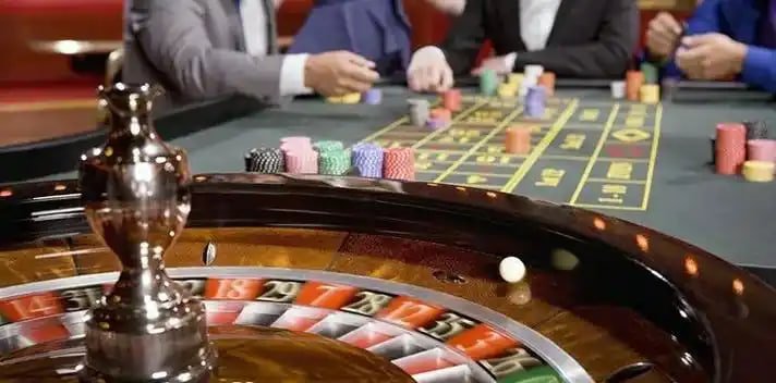 Tampilan deposit DANA di olx100