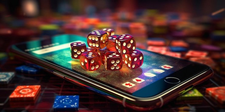 Permainan slot populer seperti Aviator dan Sweet Bonanza